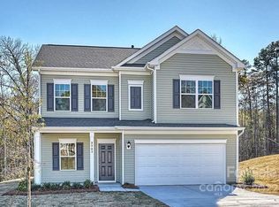 2909 Parkwest Dr, Albemarle, NC 28001