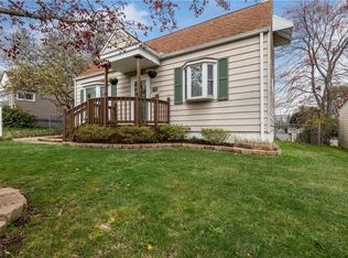 1443 Haynes Ave, Barberton, OH 44203