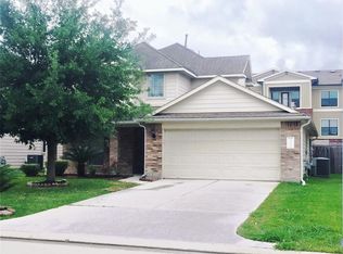 21342 Bella Mountain Dr, Spring, TX 77379