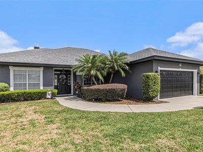5464 Oakford Dr, Lakeland, FL, 33812