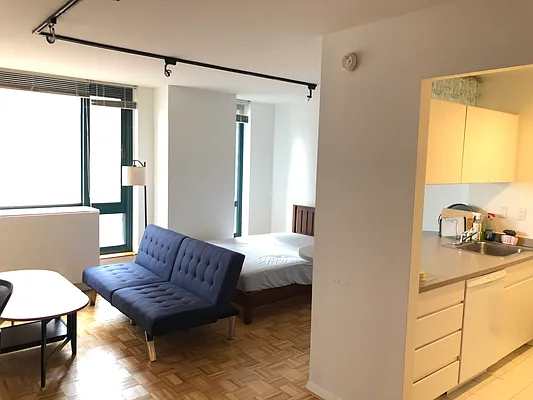 Rented by One Irving Place Realty | media 1