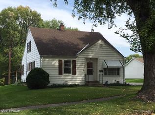 218 3rd St NE, Clara City, MN 56222