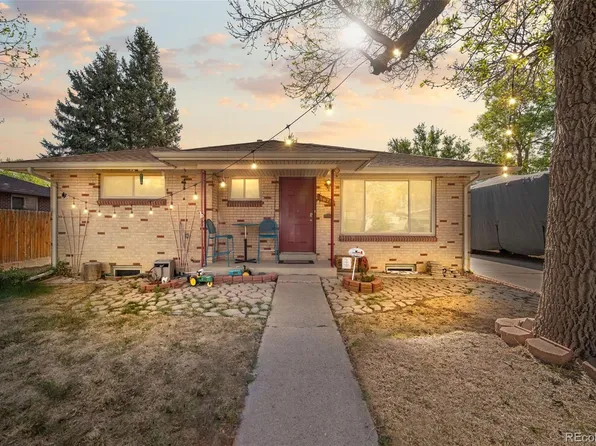 5620 Cody Street, Arvada, CO 80002