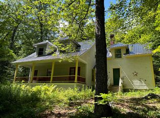 26 N Bridgton Rd, Bridgton, ME 04009