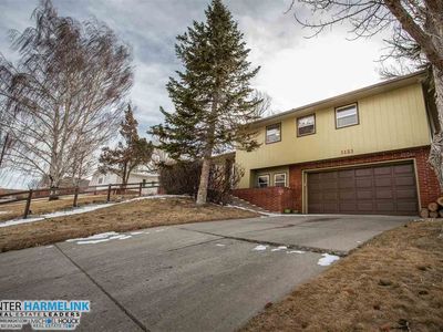 1123 Beaumont Dr, Casper, WY, 82601