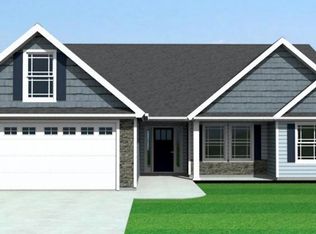 154 Double Creek Dr, Gaffney, SC 29341