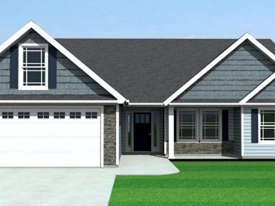 147 Thorn Creek Dr, Gaffney, SC, 29341