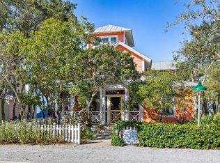 61 Savannah St, Santa Rosa Beach, FL 32459