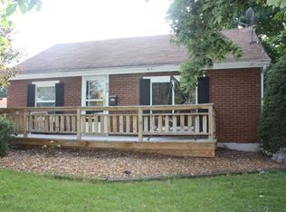 513 Atwood St, Tilton, IL