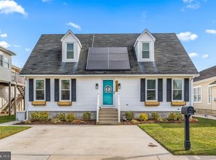 13808 Sea Captain Rd, Ocean City, MD 21842