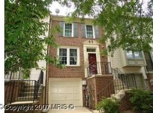 8810 Willowwood Way, Jessup, MD 20794