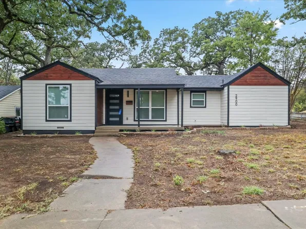 2900 Hunter St, Fort Worth, TX 76112