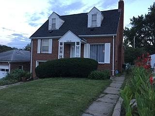 new siding on dormers and front canopy not shown in this pic
