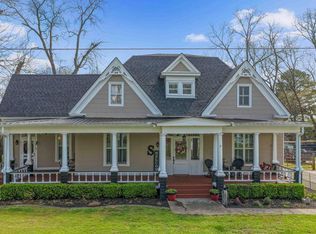 193 Bartee Rd, Woodbury, GA 30293