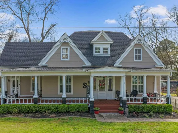 193 Bartee Rd, Woodbury, GA 30293