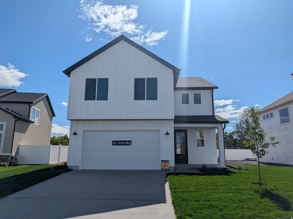 1612 W Rivergate Dr, Logan, UT 84321