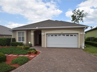 1419 Villa Hill Ct, Apopka, FL 32712