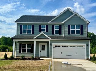 256 Godwin Gate St, Linden, NC 28356