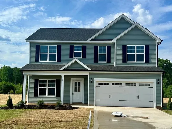 256 Godwin Gate St, Linden, NC 28356