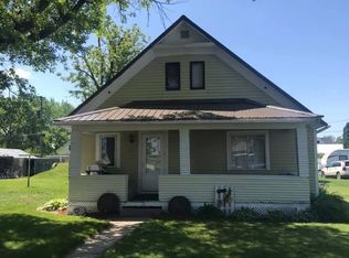211 Whitney St, Pender, NE 68047
