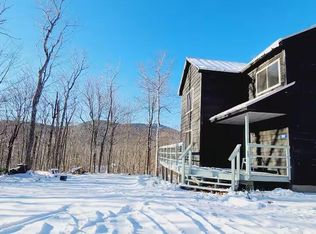 2001 Birch Trail Road, Carrabassett Valley, ME 04947