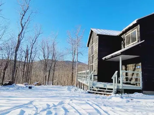 2001 Birch Trail Road, Carrabassett Valley, ME 04947
