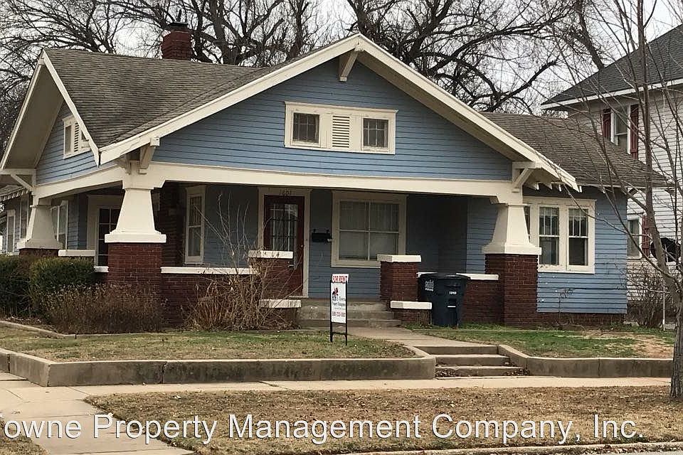 1st image of 1601 W Maine St