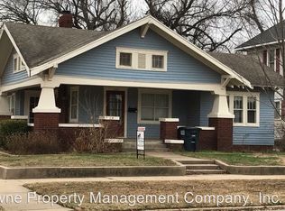 1601 W Maine St, Enid, OK 73703