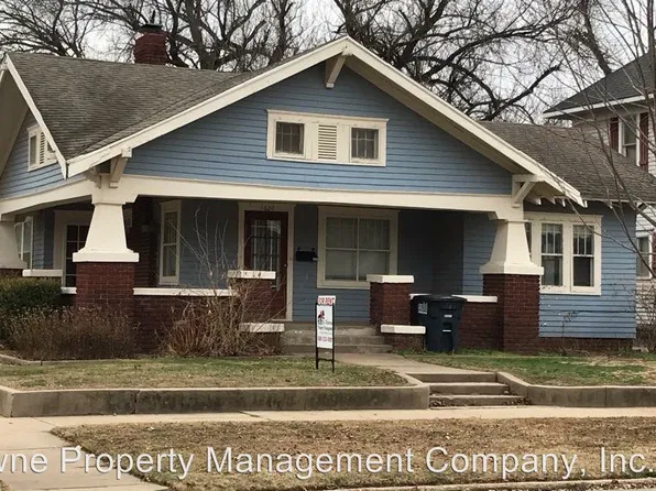 1601 W Maine St, Enid, OK 73703