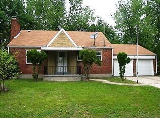 39 E Sherry Dr, Trotwood, OH 45426