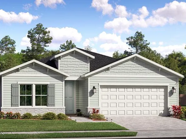 2893 GRANARY PARK Avenue, Green Cove Springs, FL 32043