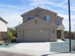 301 S 228th Ave, Buckeye, AZ 85326