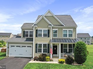 116 Fitzgerald St, Gerrardstown, WV 25420