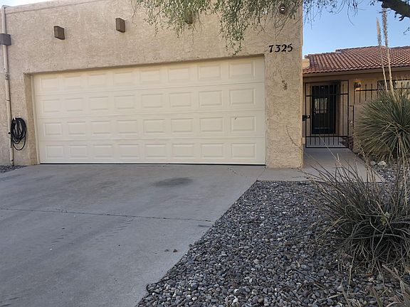 2nd image of 7325 N Las Quintas Dr