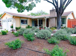 6712 Heaton Moor Dr, San Jose, CA