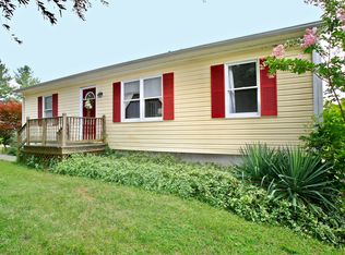 250 Sandlewood Rd, Wirtz, VA 24184