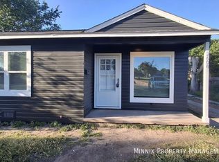 2608 6th Ave, Canyon, TX 79015