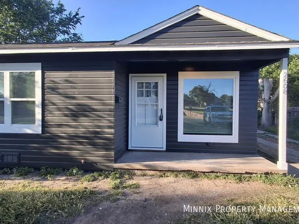 2608 6th Ave, Canyon, TX 79015