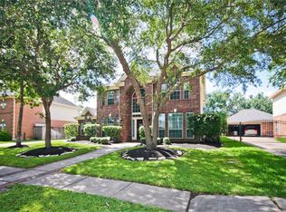 1826 Birnam Glen Dr, Sugar Land, TX 77479