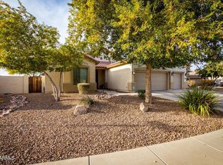 6742 S Fawn Ave, Gilbert, AZ 85298