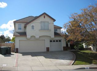 135 Greenmeadow Cir, Pittsburg, CA