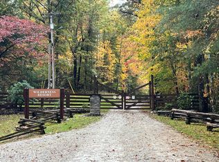 0 W Wilderness Trl, Oneida, TN 37841