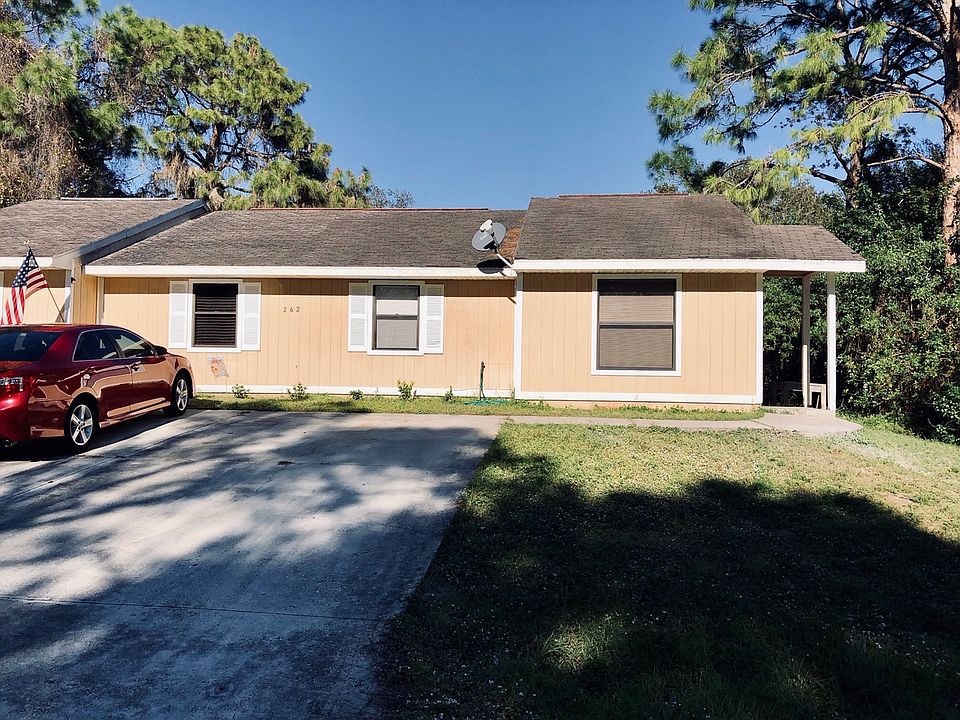 1st image of 262 Bamboo Dr #B