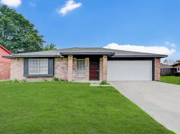 16506 Quiet Quail Dr, Missouri City, TX 77489
