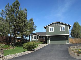 20750 N Star Way, Bend, OR 97703