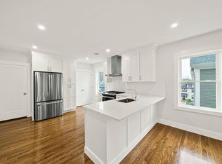 12 Whitford St #12, Roslindale, MA 02131