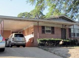3327 Lee St, Tyler, TX 75702