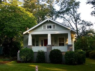 720 Rutledge St, Spartanburg, SC 29302