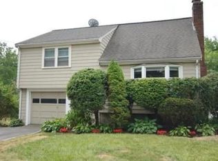 458 Marrett Rd, Lexington, MA 02421