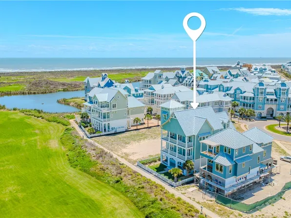 104 Sea Rocket Ln, Port Aransas, TX 78373